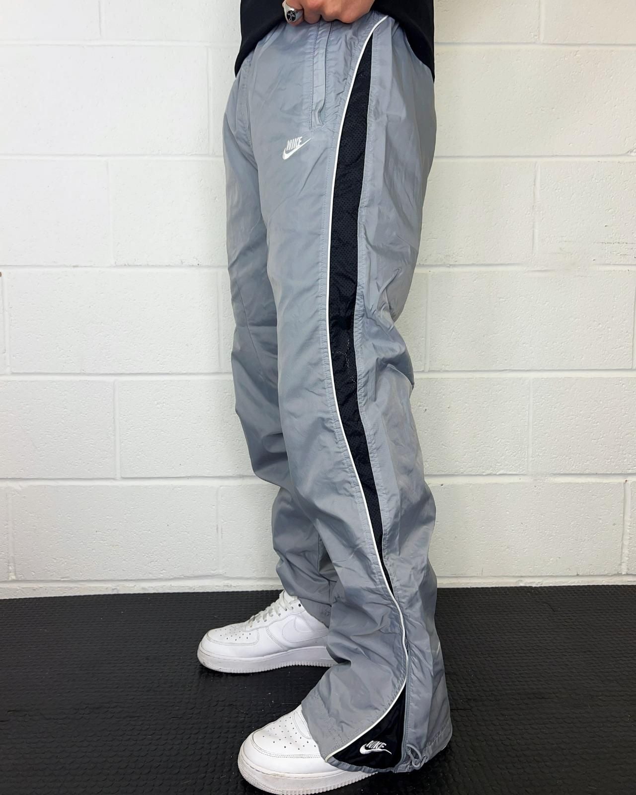 AeroFlex™ Oversized Track Pants | Men’s 2-Pack Comfort Edition