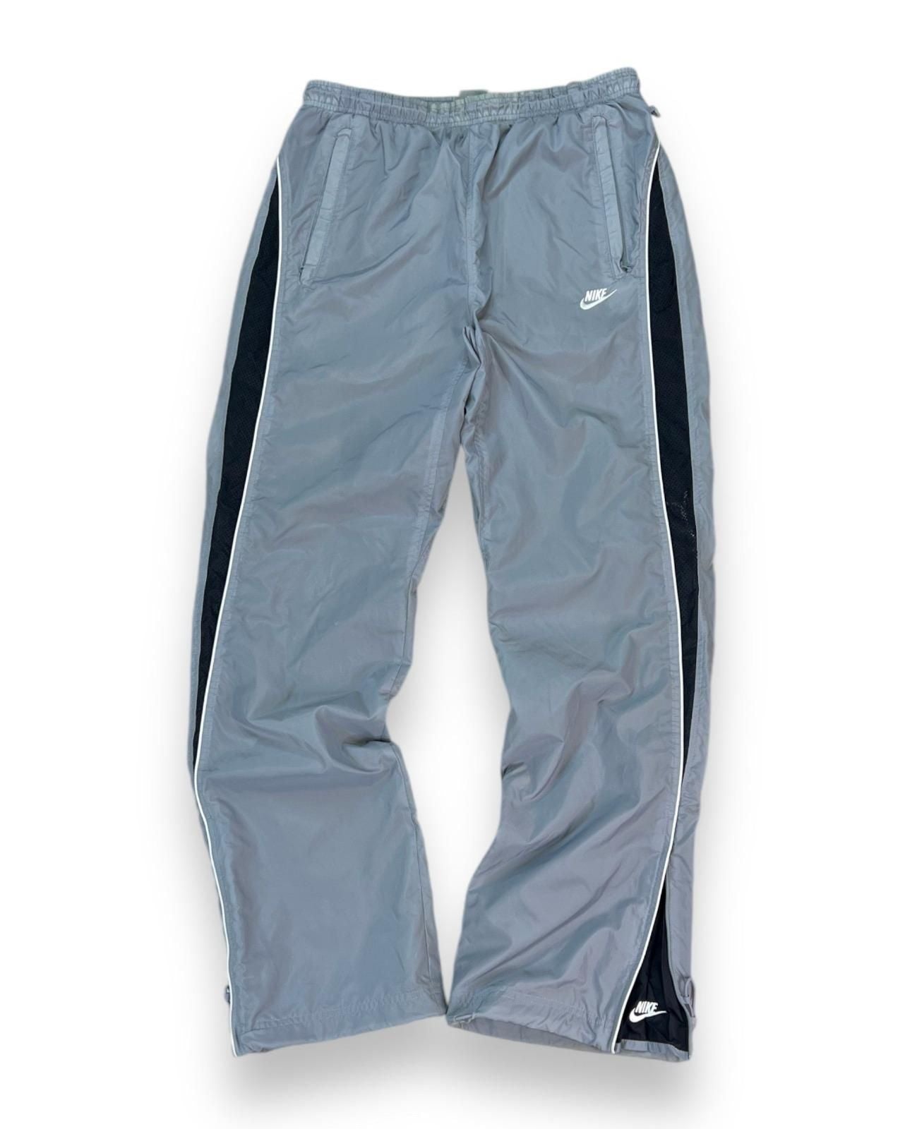 AeroFlex™ Oversized Track Pants | Men’s 2-Pack Comfort Edition