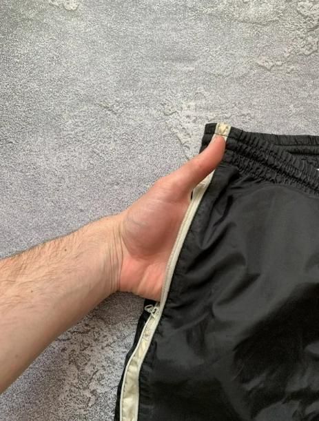 AeroFlex™ Oversized Track Pants | Men’s 2-Pack Comfort Edition