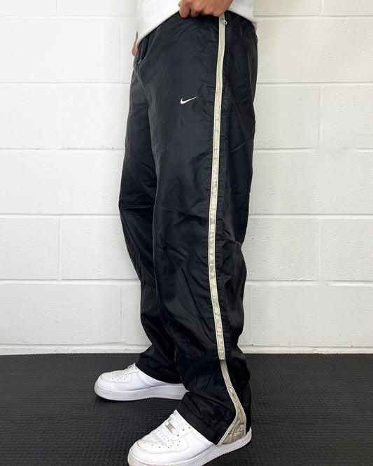 AeroFlex™ Oversized Track Pants | Men’s 2-Pack Comfort Edition